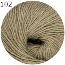 Starwool Linie 4 von Online Wolle Farbe 102