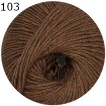 Starwool Linie 4 von Online Wolle Farbe 103