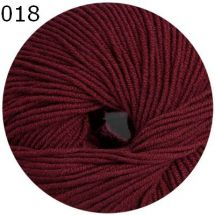 Starwool Linie 4 von Online Wolle Farbe 18