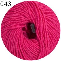 Starwool Linie 4 von Online Wolle Farbe 43