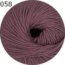 Starwool Linie 4 von Online Wolle Farbe 58