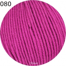 Starwool Linie 4 von Online Wolle Farbe 80