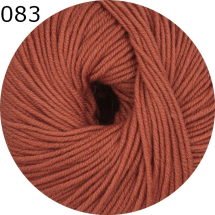 Starwool Linie 4 von Online Wolle Farbe 83