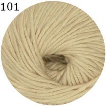 Starwool Linie 8 von Online Wolle Farbe 101