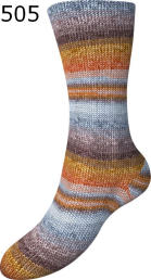 Step 4 Aura Austermann Farbe 505