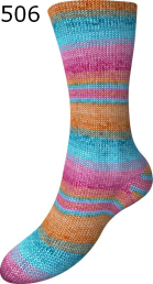 Step 4 Aura Austermann Farbe 506