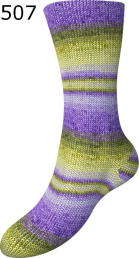 Step 4 Aura Austermann Farbe 507