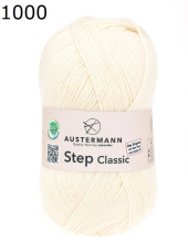 Step 4 Classic Austermann Farbe 100