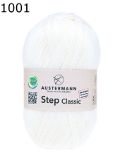 Step 4 Classic Austermann Farbe 101