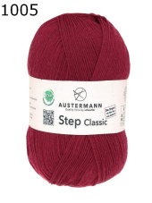 Step 4 Classic Austermann Farbe 105