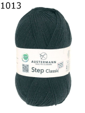 Step 4 Classic Austermann Farbe 113