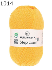Step 4 Classic Austermann Farbe 114