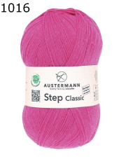 Step 4 Classic Austermann Farbe 116