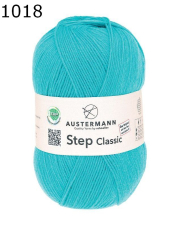 Step 4 Classic Austermann Farbe 118