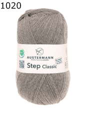 Step 4 Classic Austermann Farbe 120