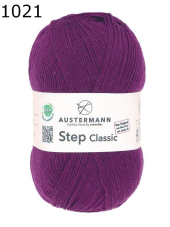Step 4 Classic Austermann Farbe 121