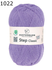 Step 4 Classic Austermann Farbe 122