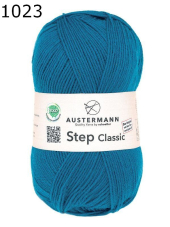 Step 4 Classic Austermann Farbe 123