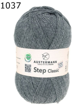 Step 4 Classic Austermann Farbe 137