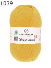 Step 4 Classic Austermann Farbe 139