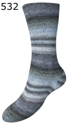 Step 4 Colorado Austermann Farbe 532