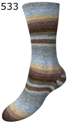 Step 4 Colorado Austermann Farbe 533
