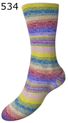 Step 4 Colorado Austermann Farbe 534