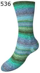 Step 4 Colorado Austermann Farbe 536
