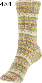 Step 4 Cupcace Austermann Farbe 484