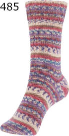 Step 4 Cupcace Austermann Farbe 485