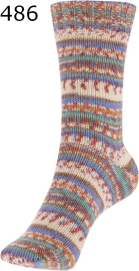Step 4 Cupcace Austermann Farbe 486