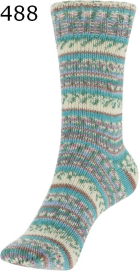 Step 4 Cupcace Austermann Farbe 488