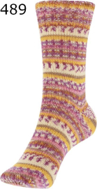 Step 4 Cupcace Austermann Farbe 489