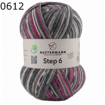 Step 6 Austermann Farbe 612