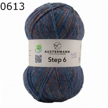 Step 6 Austermann Farbe 613