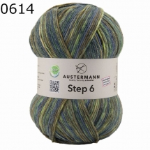 Step 6 Austermann Farbe 614
