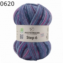 Step 6 Austermann Farbe 620