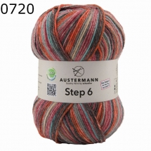 Step 6 Austermann Farbe 720