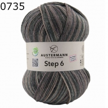 Step 6 Austermann Farbe 735