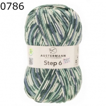 Step 6 Austermann Farbe 786