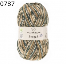 Step 6 Austermann Farbe 787