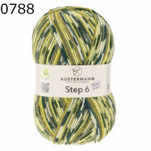 Step 6 Austermann Farbe 788