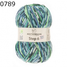 Step 6 Austermann Farbe 789