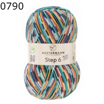 Step 6 Austermann Farbe 790