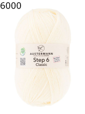Step 6 Classic Austermann Farbe 600