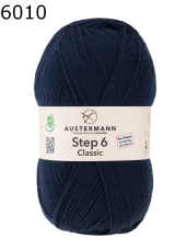 Step 6 Classic Austermann Farbe 610