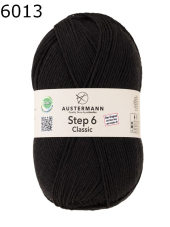 Step 6 Classic Austermann Farbe 613