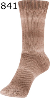 Step 6 Harmonie Austermann Farbe 841