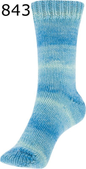 Step 6 Harmonie Austermann Farbe 843