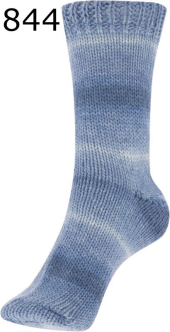 Step 6 Harmonie Austermann Farbe 844